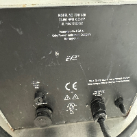 Cole Parmer MasterFlex I/P Peristaltic Pump image 0